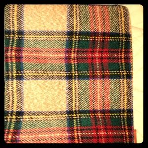 Unique vintage style clutche bag